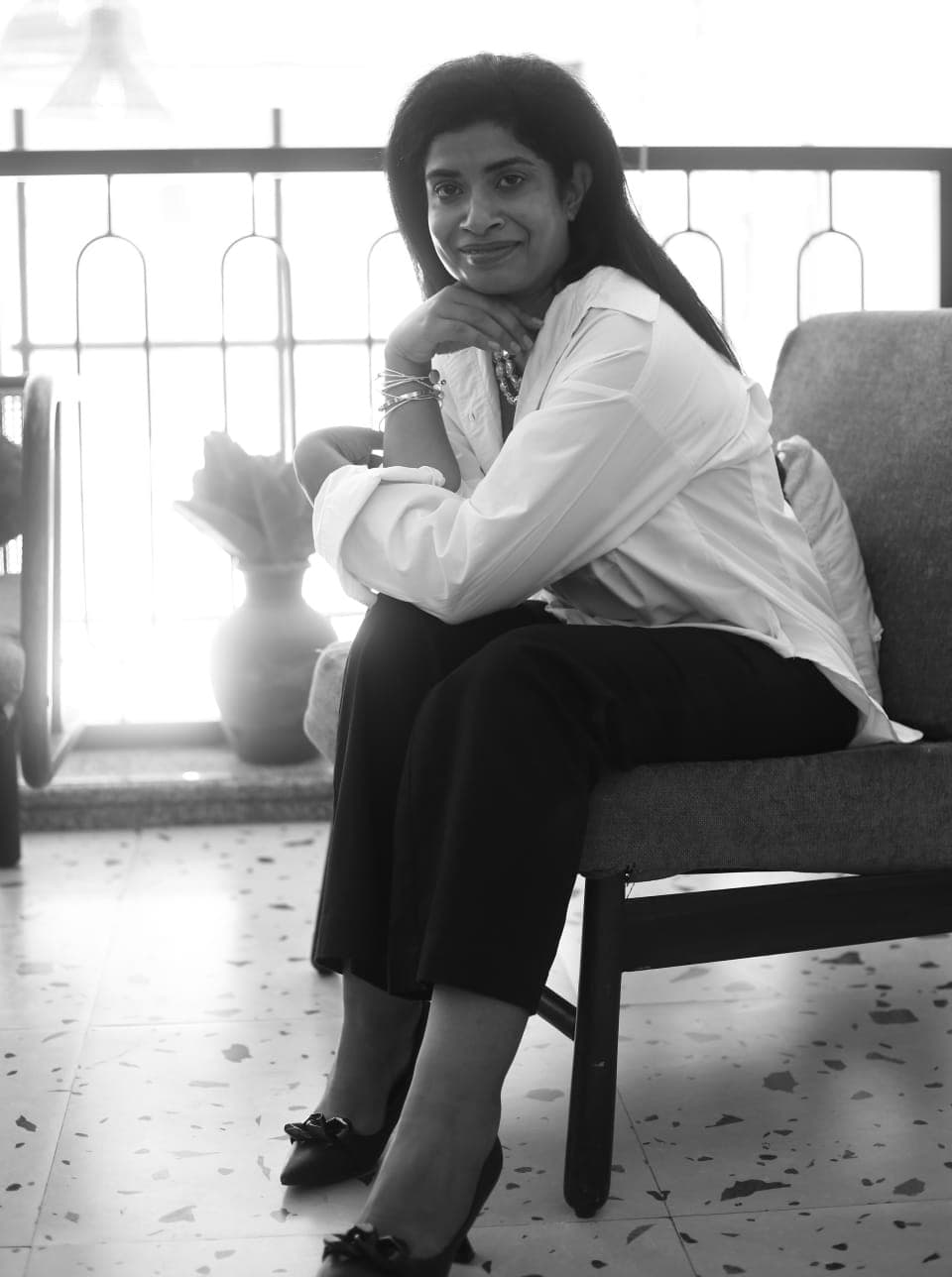Priyaa Process